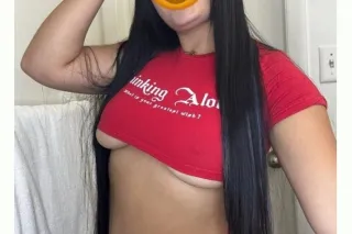 😈latina joven y coqueta con li... - Image 2