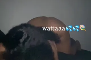 YO FAV STALLION 👠👅(CARDATES AV... - Image 1