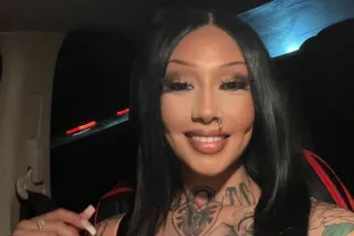 100% REAL - all natural latina... - Image 3