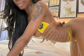 ⭐ 𝓟𝓮𝓽𝓲𝓽𝓮 𝓔𝓫𝓸𝓷𝔂 𝓓𝓻𝓮𝓪𝓶𝓓𝓸𝓵𝓵 👠MUST... - Image 2