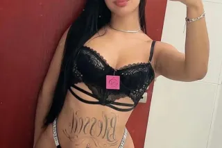 ✨PUTITA ARRECHA FULL ZORRITA 🥵... - Image 2