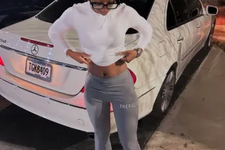 slim sexyy wet that dick up in... - Image 2