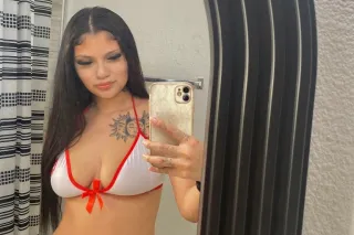 cum have fun w Dior - Image 5