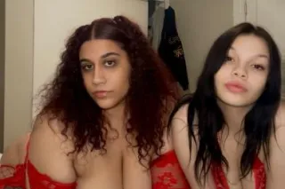 DOUBLE TROUBLE🤫😈❤FRIDAY SPECIA... - Image 2