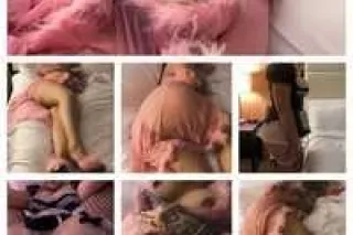 Proffesional Pleasure Provider, Back Door, Squirting, and Lingerie, Russian Blonde Bombshell, video verify - Image 8