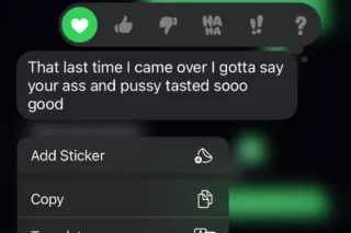 ♂Super Wet💦Super clean🍭Jazz av... - Image 1