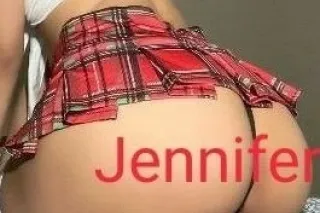 🍑💋SEXY LATINA🇲🇽JENNIFER💦 NATUR... - Image 1