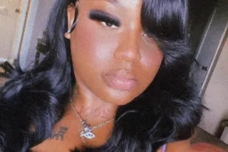 Cum Take a ride in The Big Body Benz🫦✨ - Image 6