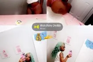 😘 TX RASIED A Funsized with a waterpark😏 - Image 11