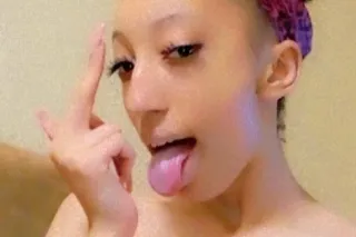 Best BBJ IG @lilbittybabybitch... - Image 2