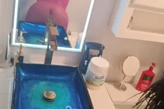 🛑CUM LET ME CALM YOUR STORM💦💯S... - Image 1