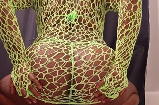 TOUCH ME SQUEEZE ME WEDNESDAY ... - Image 2