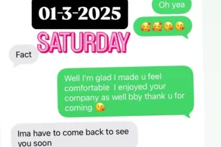 IM BACK BETTER THEN EVER 😝COME GET THAT SUPHA HEAD ZADDY 😝YES I DO ANAL QV SP 😘IMA GOOD SLUT IN A GOOD MOOD COME HAVE SUM FUN😘😘 - Image 5