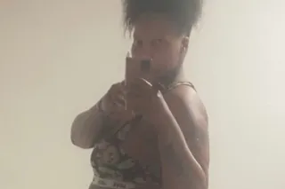 WET & READY 💦💦 come get it baby!!! - Image 9