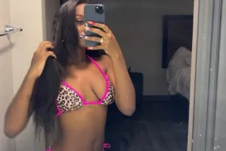 chocolate drop ready to see yo... - Image 4