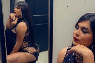 chica transexual - 26 - Image 1