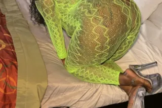 I ACCEPT AA💦 NEW IN TOWN 🧚🏽✨ A... - Image 1