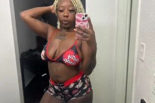 Little Ms. Touch-His-Mind 😛The... - Image 4