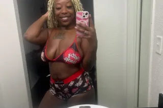 Little Ms. Touch-His-Mind 😛The... - Image 1