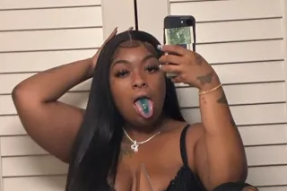 Here for a good time not a lon... - Image 3