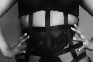 Wet😻Deep throat qv100 ss140 hh... - Image 4