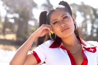 🎀☺BEAUTIFUL LATINA/ASIAN PRINCESS☺🎀Don't miss out❣ - Image 2