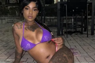 we da best in da city 👅 incall... - Image 2