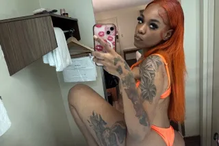 we da best in da city 👅 incall... - Image 3