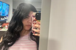 new baby latina in the rea💋🍬 -... - Image 1