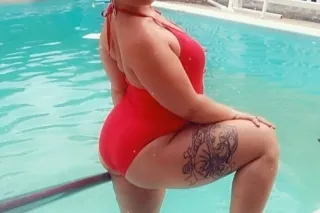 SEXY ITALAIN CURVY BODY OF S GODNESS SMALL WASTE BADDIE ENT - Image 8