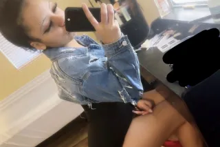 AVAILABLE NOW💦 super sexy 😍 here 2 please you 😉💝 cum have fun🥵 - Image 6