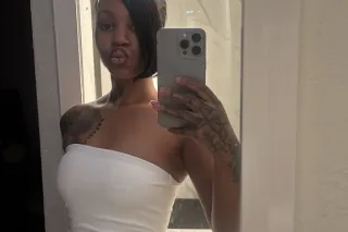 LAST DAY HERE ‼PRICE START AT 200 💵OUTCALLS!! 😘Available 24/7 ✅RUSH ME! OUTCALLS ONLY😘‼Content for sale😘Facetime shows📱 PUSSY IS FOR RICH NGGAS LOW BALLERS GET BLOCKED🚫 - Image 1