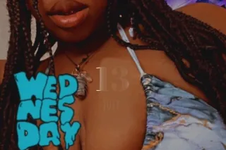 Ready to meet april 2-6 fly me... - Image 1