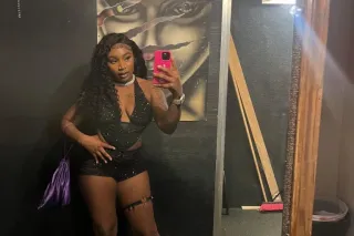 YOUNG SUBMISSIVE 😍 Petite mixed beauty 💕🧈BJ QUEEN 😍 CREAMY PUSSY🍭 AVAILABLE NOW! - Image 11