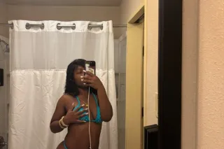 Available NOW 100✅✅ 1hr special) 🌹💋😘 Craving Chocolate 🍫😻 - Image 6