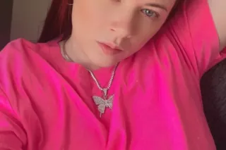 🔸Chantilly🔸LAST DAY HERE!! Red Head with Soft Curves and Happy Endings!! DONT MISS OUT THIS TIME!!! - Image 5