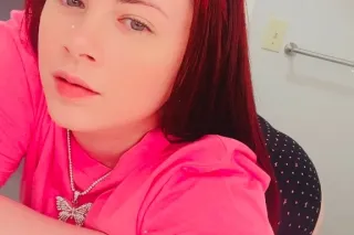 🔸Chantilly🔸LAST DAY HERE!! Red... - Image 1