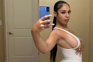 ❤‍🔥✨ⅅℛℰᎯℳ Ꮆℐℛℒ ✨❤‍🔥ηαυցнту and... - Image 1