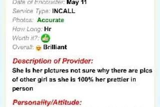 Your Good Luck Charm ☘💦 NO BAIT and SWITCH!!! 📲 100% REAL 🤍 Ask About My 💯 Online SPECIAL 💰 - Image 7