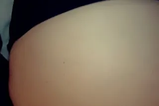 DD PAWG thick thighs pretty eyes - Image 4