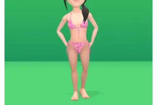 ❤💃Asian Curvyy Body Sexy Girl ... - Image 1