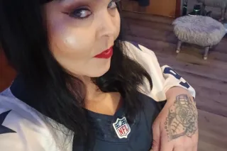 IM UP & READY THIS MORNING!!!!... - Image 4