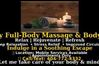 Massage Week – Come Relax & Un... - Image 2