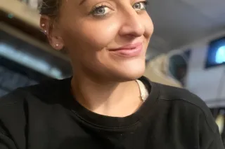 Kesha Doe – Curves, Confidence & a Little Bit of Trouble 💋 - Image 12