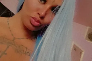 🚿💦🚿💦🚿🚿💦🚿LOOK JUST LIKE A MERMA... - Image 2