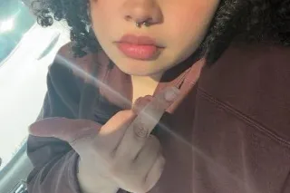 The Perfect girl love - Image 6