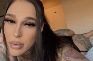 Brazilian Persian beauty - 26 - Image 4