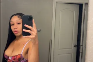 Spicy Carribean Hottie Availab... - Image 1