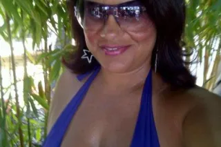 * BnG's* TRIPLE DDD's *MILFY Exotic "Creole" Femme & Kinkster.... - Image 7