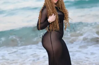 💋 Autntica Hot Colombiana, dul... - Image 1